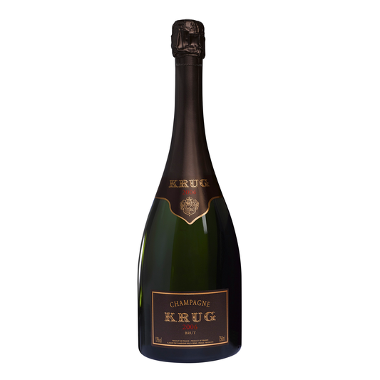 Krug Vintage 2006