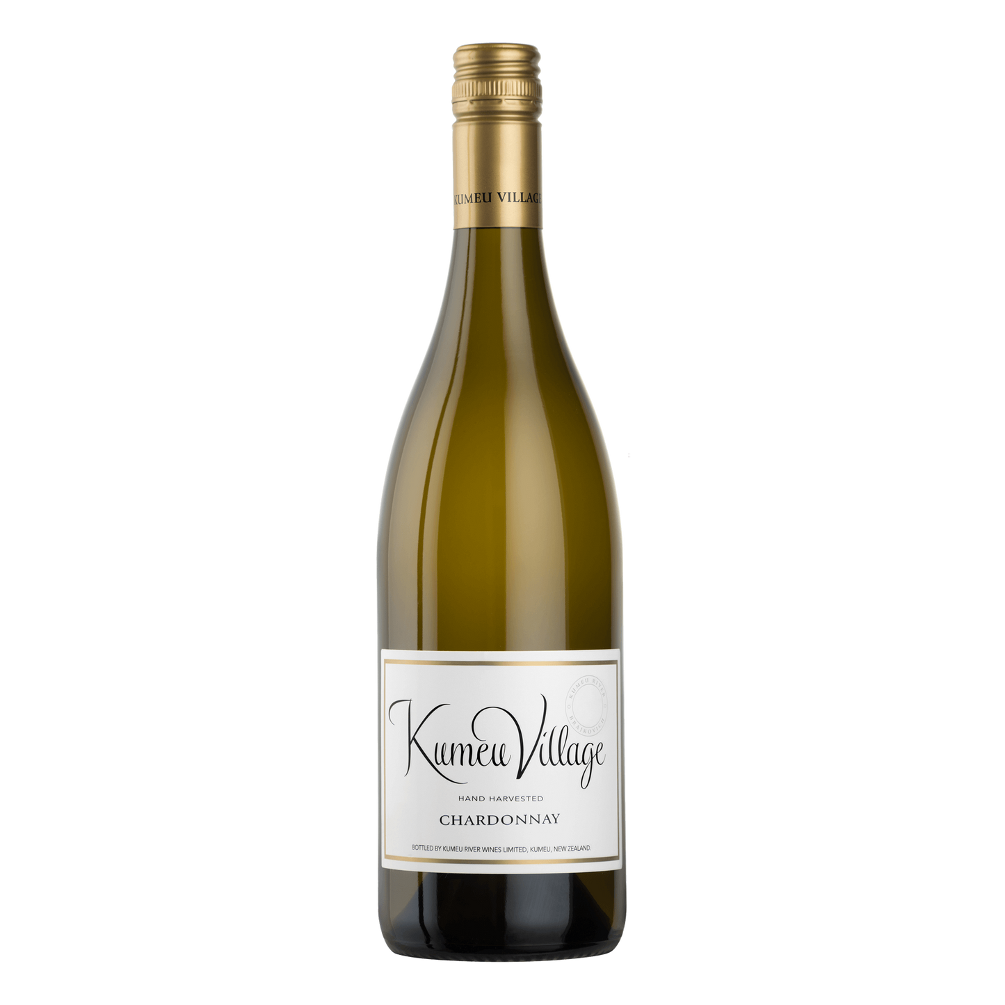 Kumeu Village Chardonnay 2023