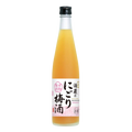 Kuni Zakari Nigori Umeshu 500ml