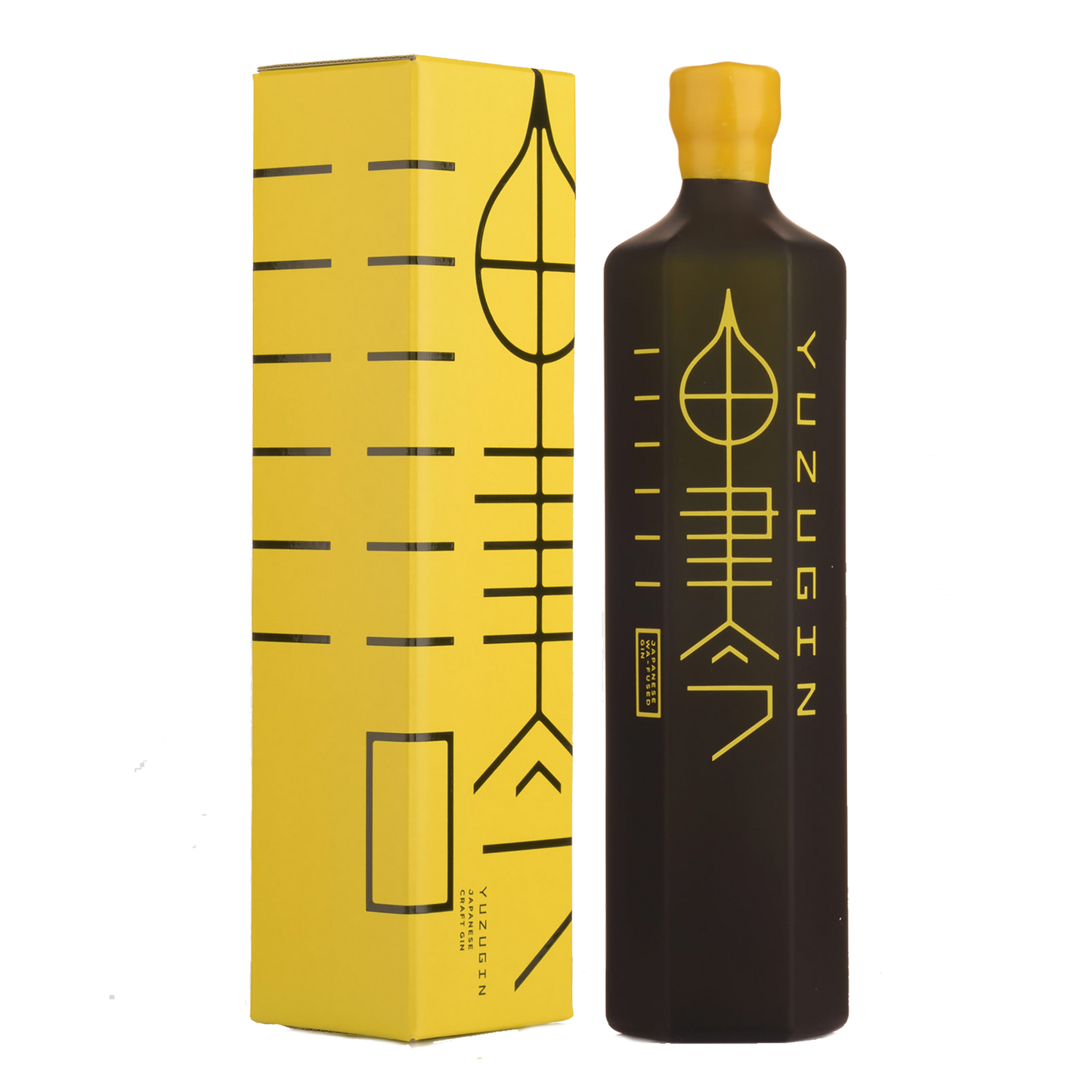 Kyoya Shuzo Premium Yuzu Gin 750ml - CBD Cellars