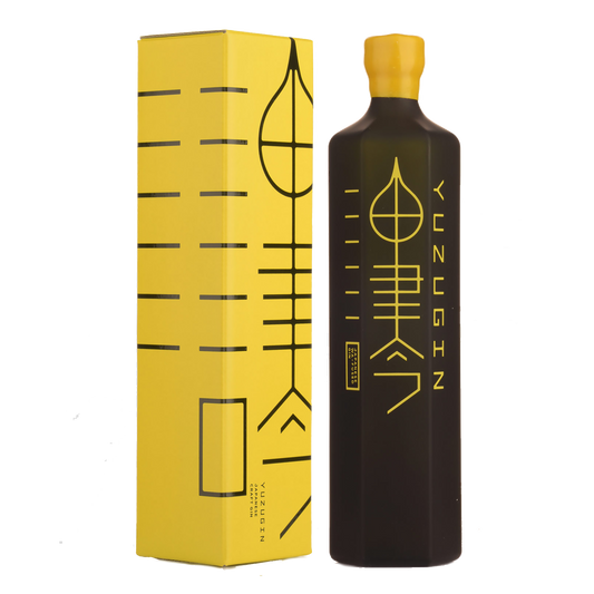 Kyoya Shuzo Premium Yuzu Gin 750ml - CBD Cellars
