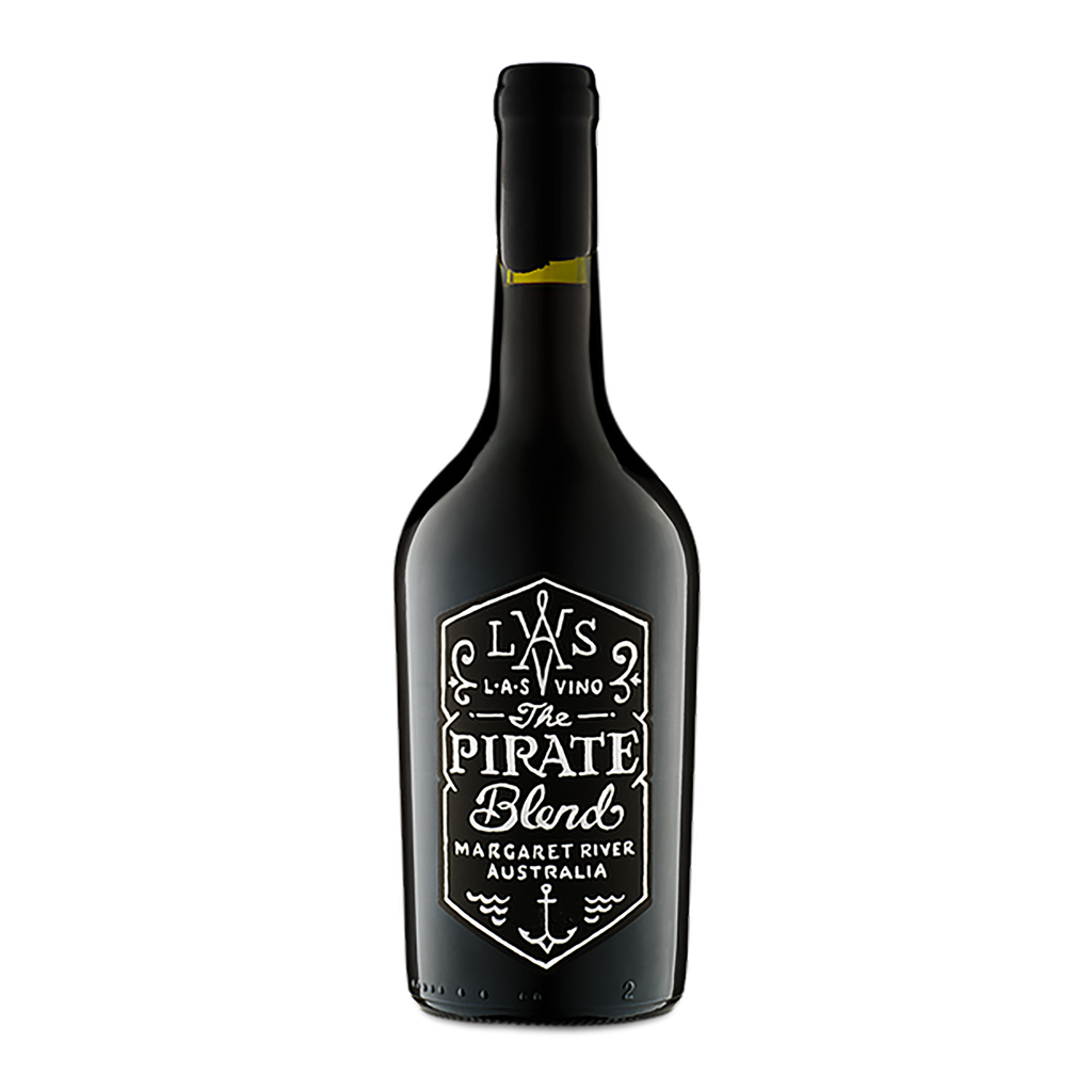 L.A.S. Vino Pirate Blend 2020