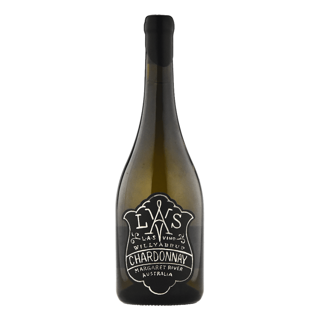 L.A.S. Vino Wilyabrup Chardonnay 2020