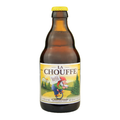 La Chouffe Blonde 330ml (Bottle)