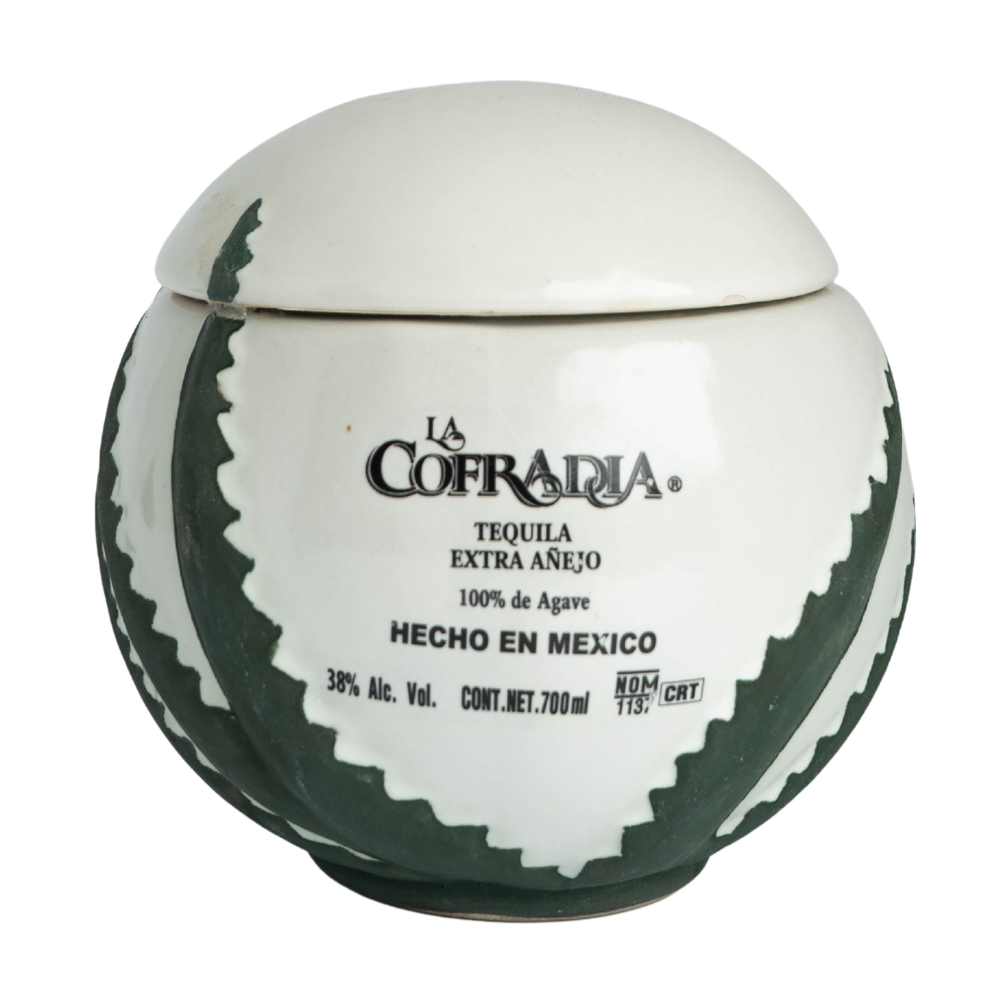 La Cofradia Balón Extra Añejo 700ml - CBD Cellars