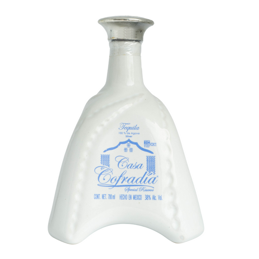 La Cofradia Casa Cofradia Blanco 700ml - CBD Cellars