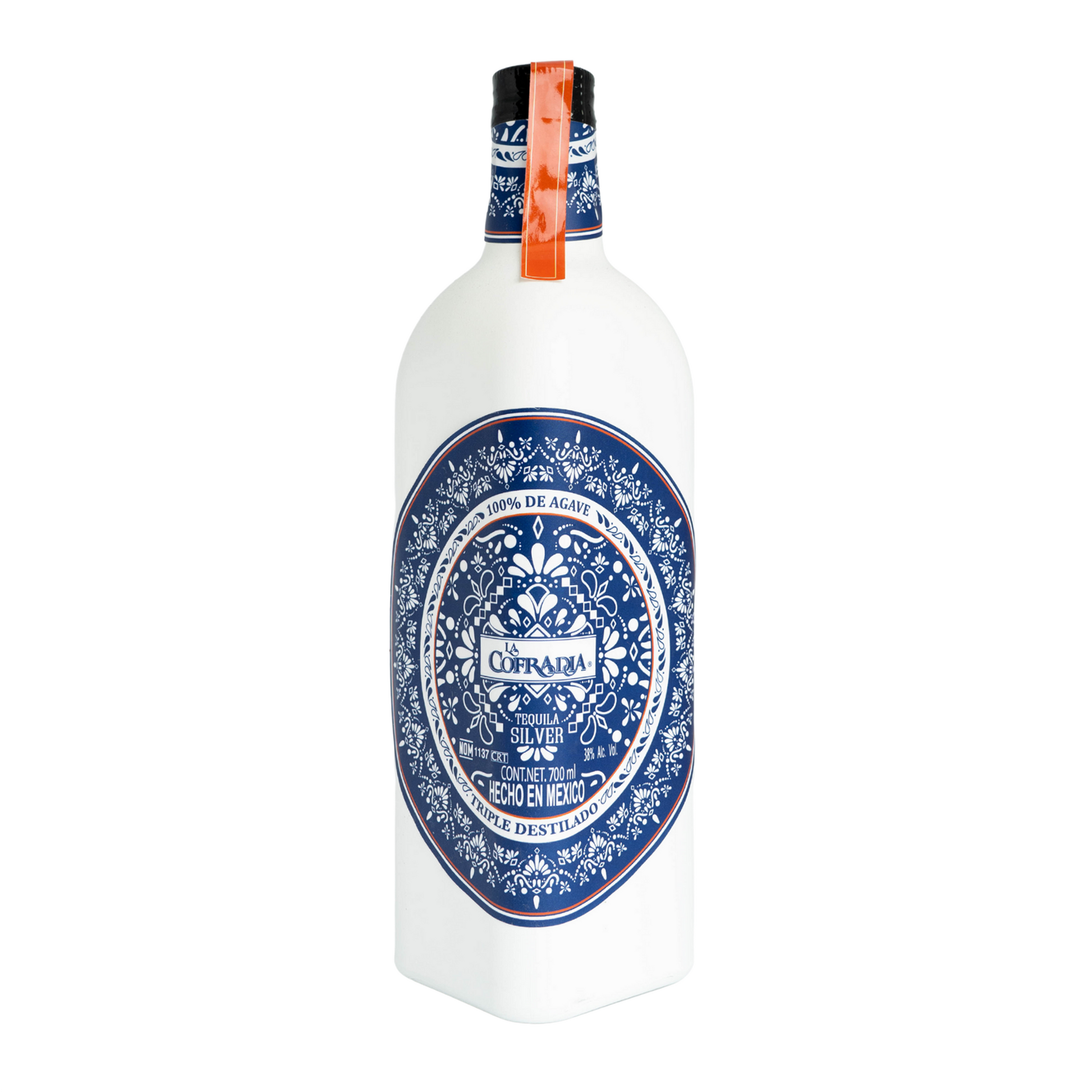 La Cofradia One Ceramic Blanco 700ml - CBD Cellars