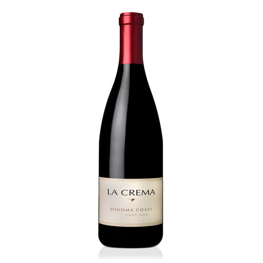 La Crema Sonoma Coast Pinot Noir 2020 - CBD Cellars