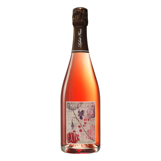 Laherte Frères Rosé de Meunier NV