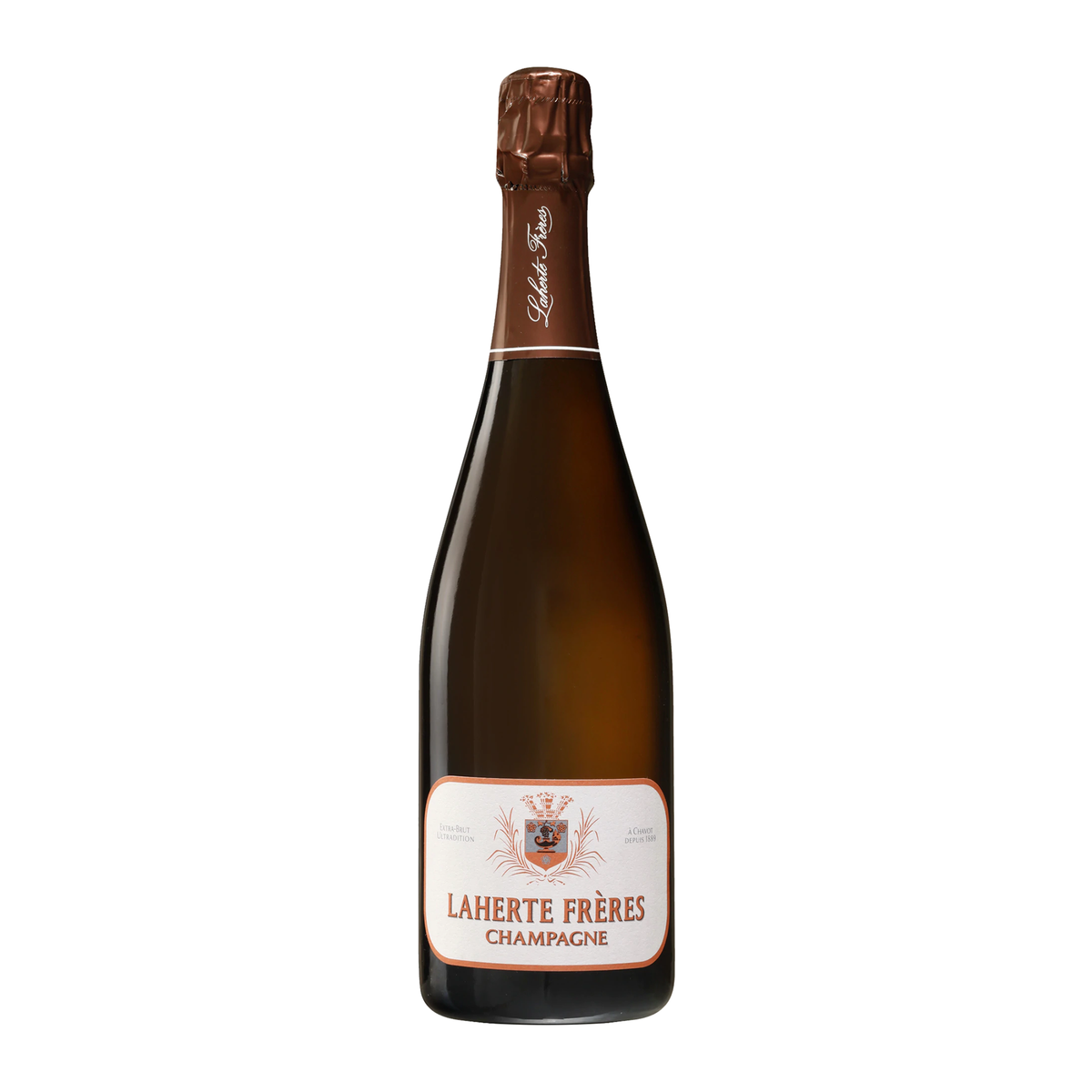 Laherte Frères Ultradition NV