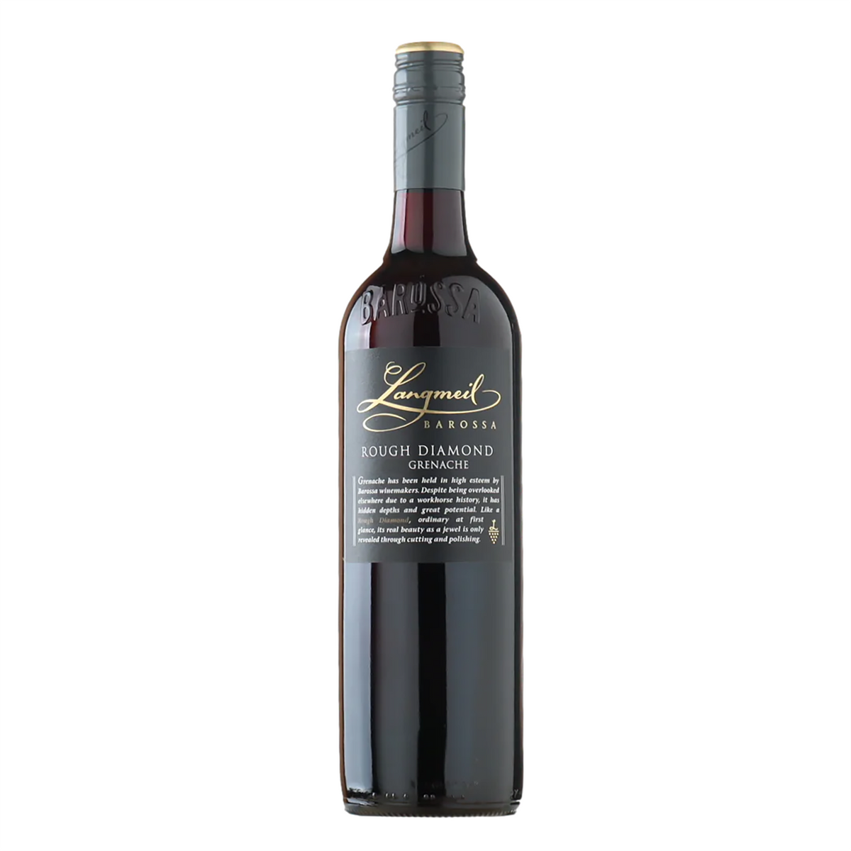 Langmeil Rough Diamond Grenache 2021