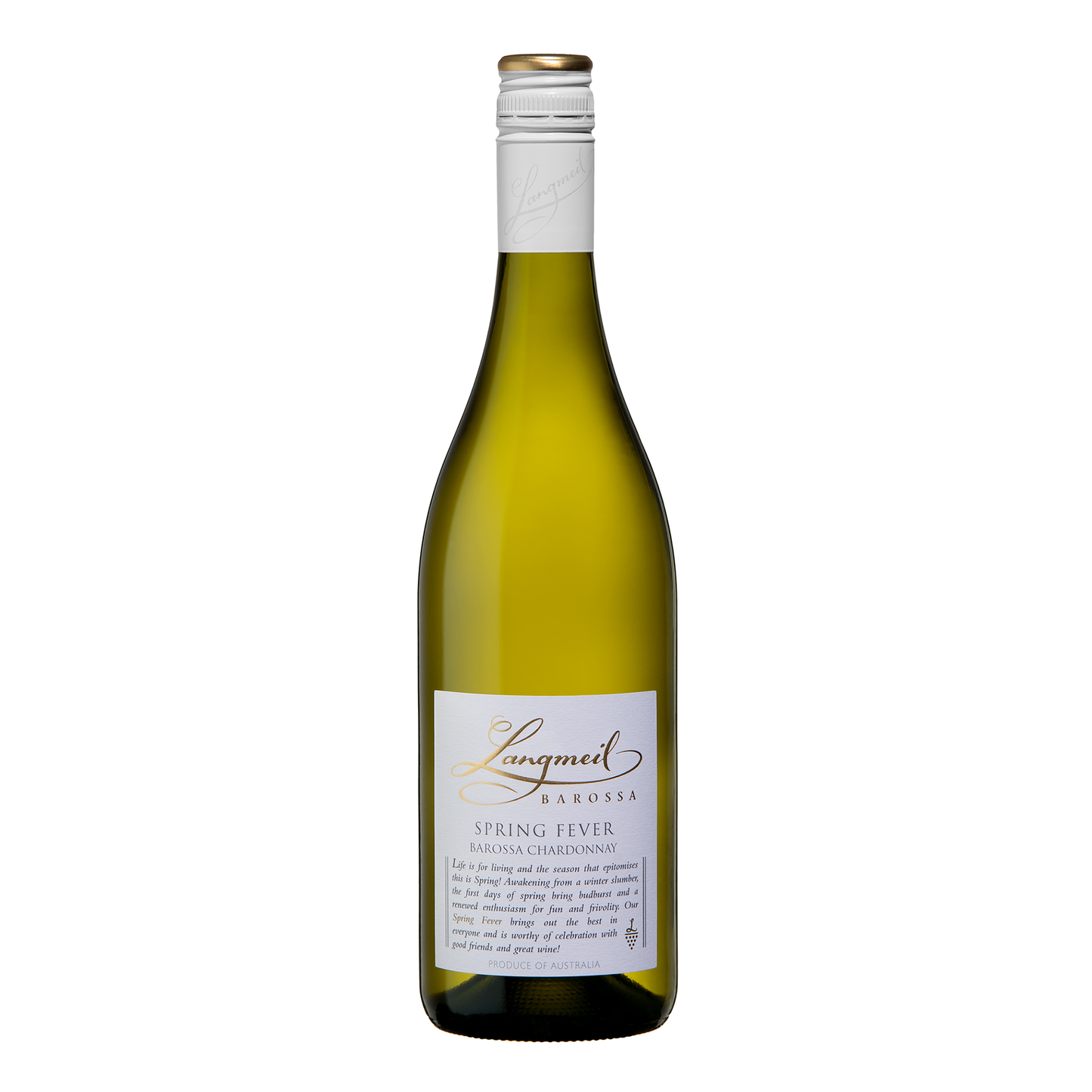 Langmeil Spring Fever Chardonnay 2022