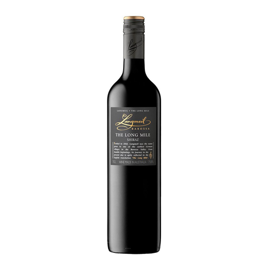 Langmeil The Long Mile Shiraz 2021