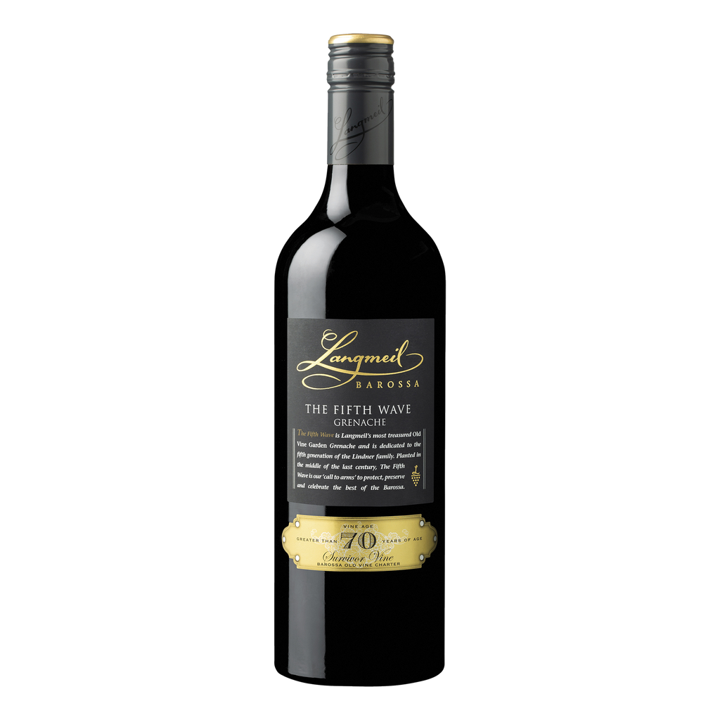 Langmeil The Fifth Wave Grenache 2020