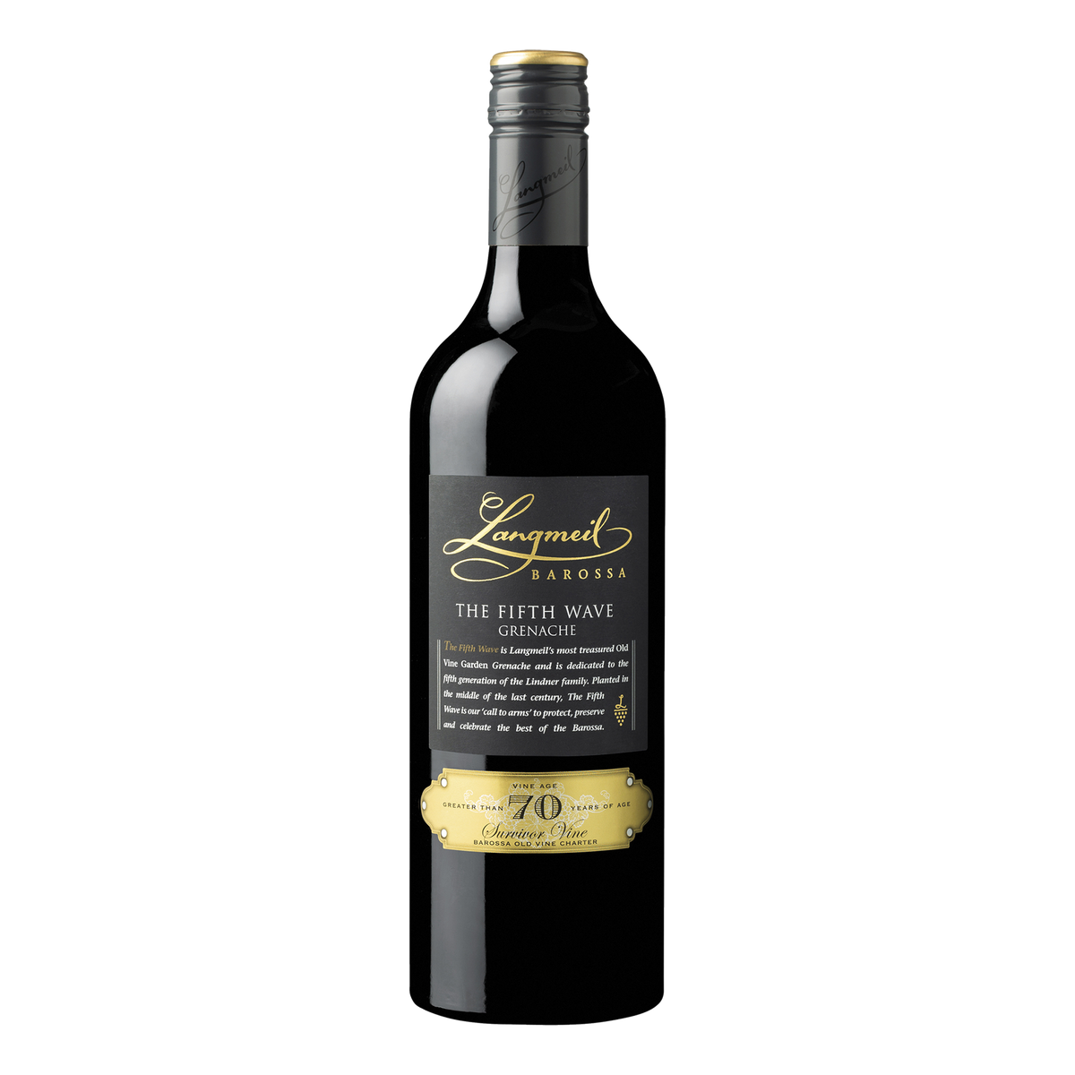 Langmeil The Fifth Wave Grenache 2020