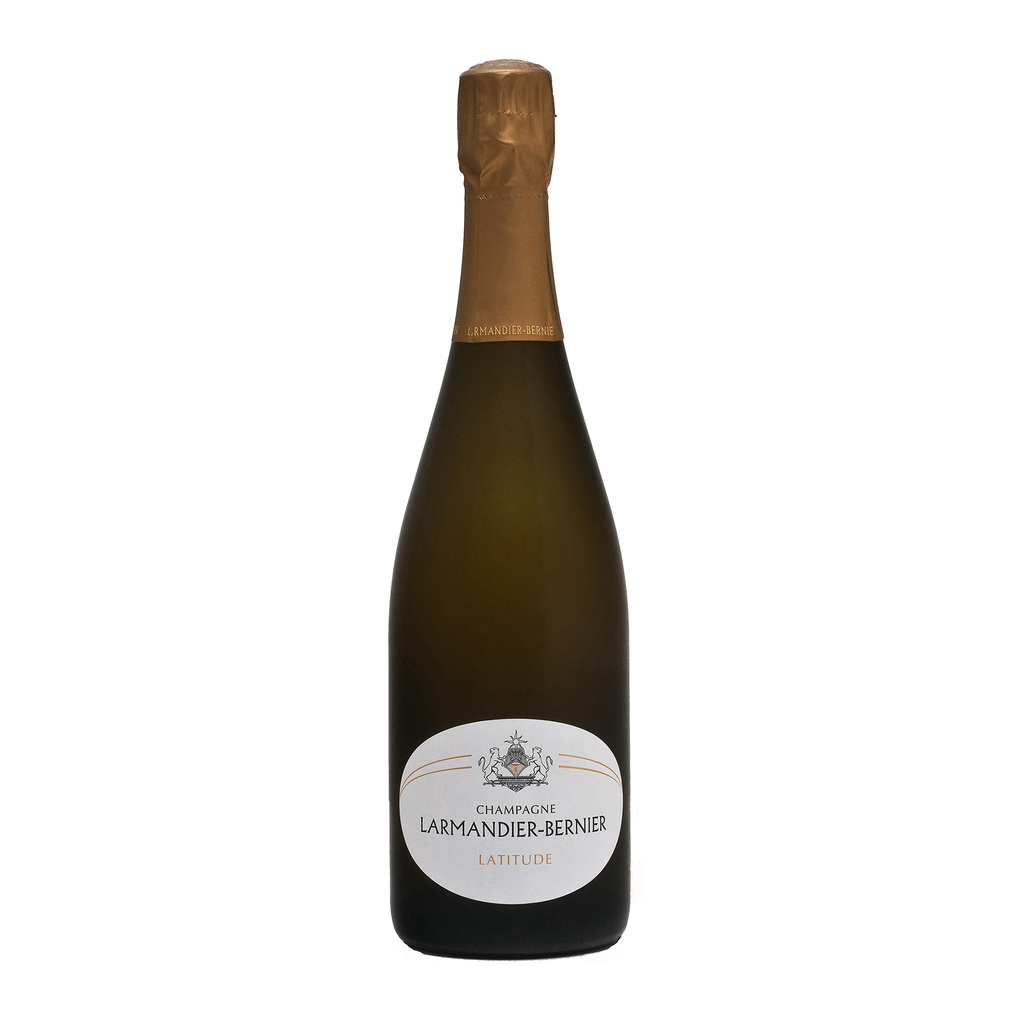 Revolution Grower Champagne Gift Box