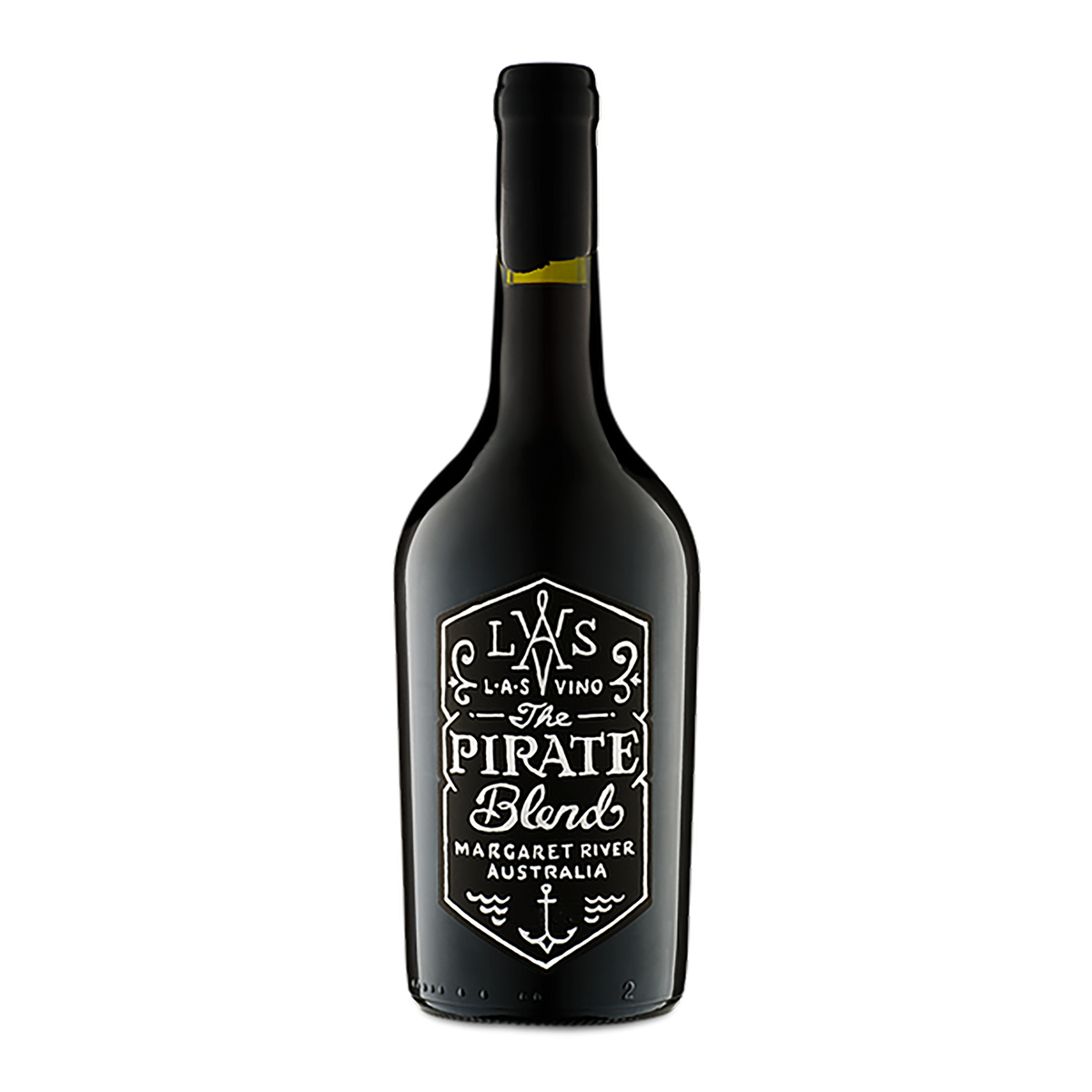 L.A.S. Vino Pirate Blend 2020