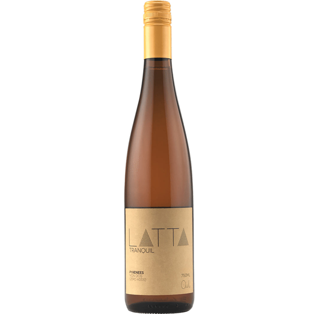 Latta Tranquil Rosé 2021