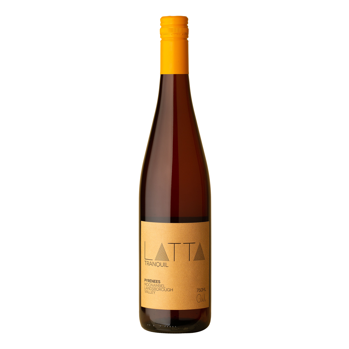 Latta Tranquil Rosé 2021