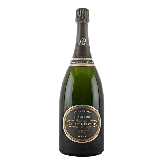 Laurent-Perrier Brut Millésimé 2012 1.5L