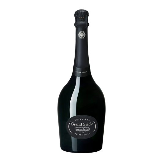 Laurent-Perrier Grand Siecle Nº24 Champagne