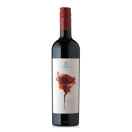 Lautaro Cabernet Sauvignon 2017