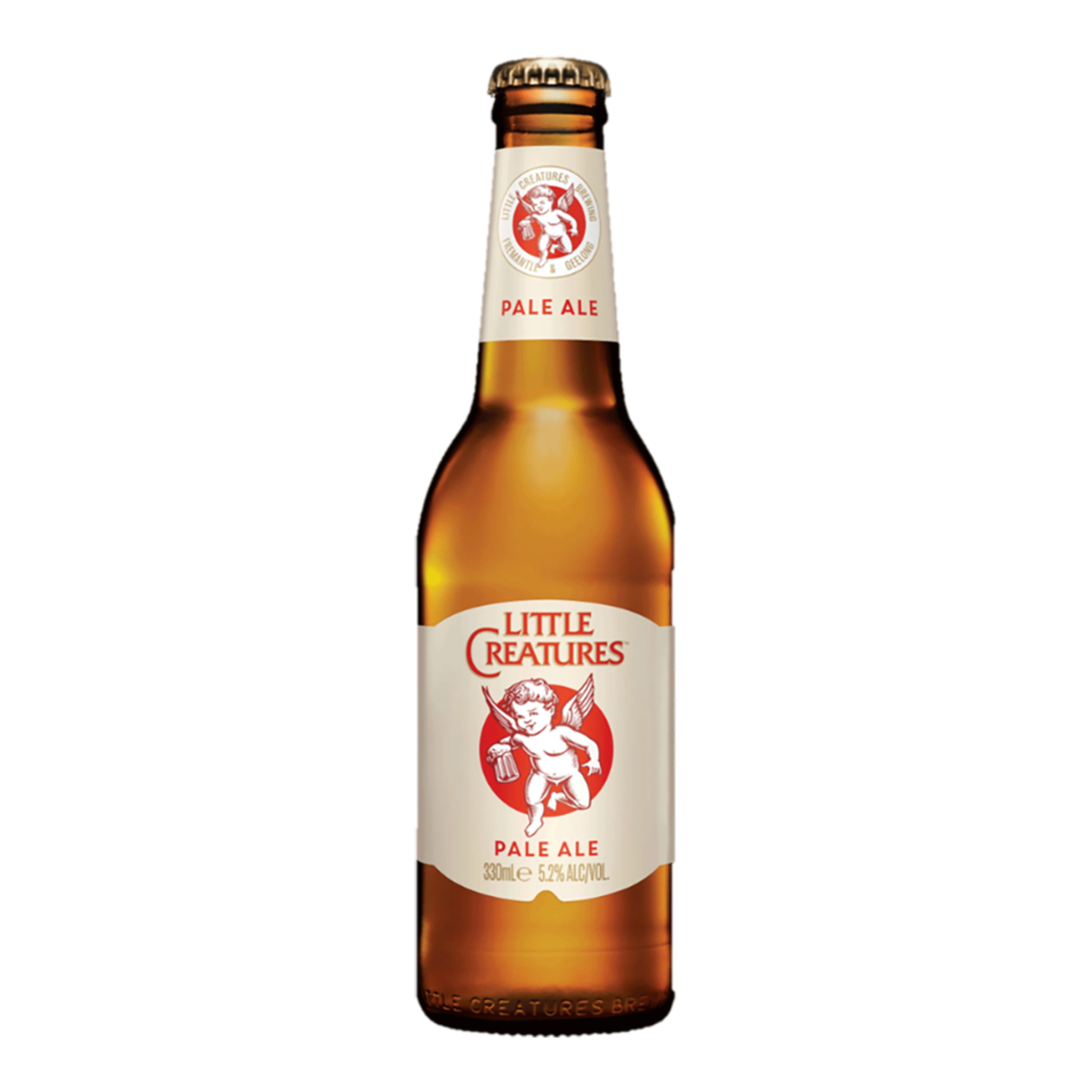 Little Creatures Pale Ale (Case)