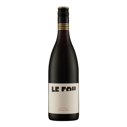 Le Fou The Madman Malbec 2017