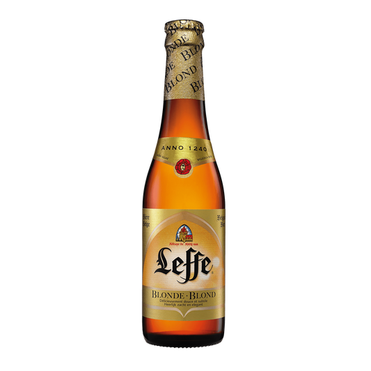 Leffe Blonde (Case)