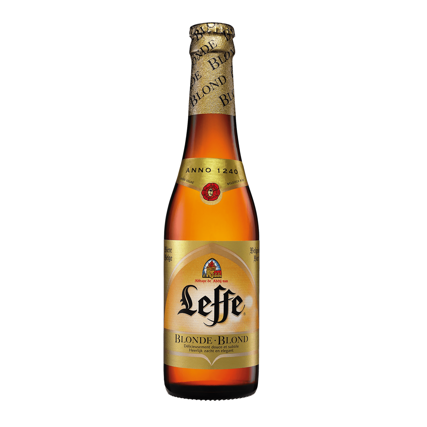 Leffe Blonde (6 Pack)