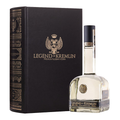 Legend of Kremlin Russian Vodka 700ml (Black Book) - CBD Cellars