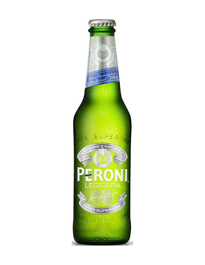 Peroni Nastro Azzurro Leggera 3.5 (6 Pack)