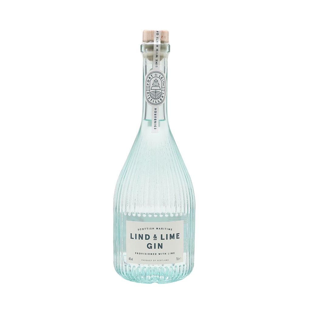 Lind & Lime Gin 700ml