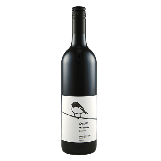 Logan Weemala Merlot 2021