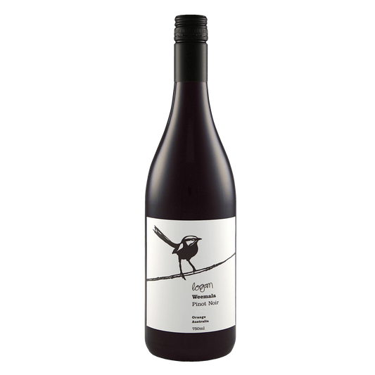 Logan Weemala Pinot Noir 2022