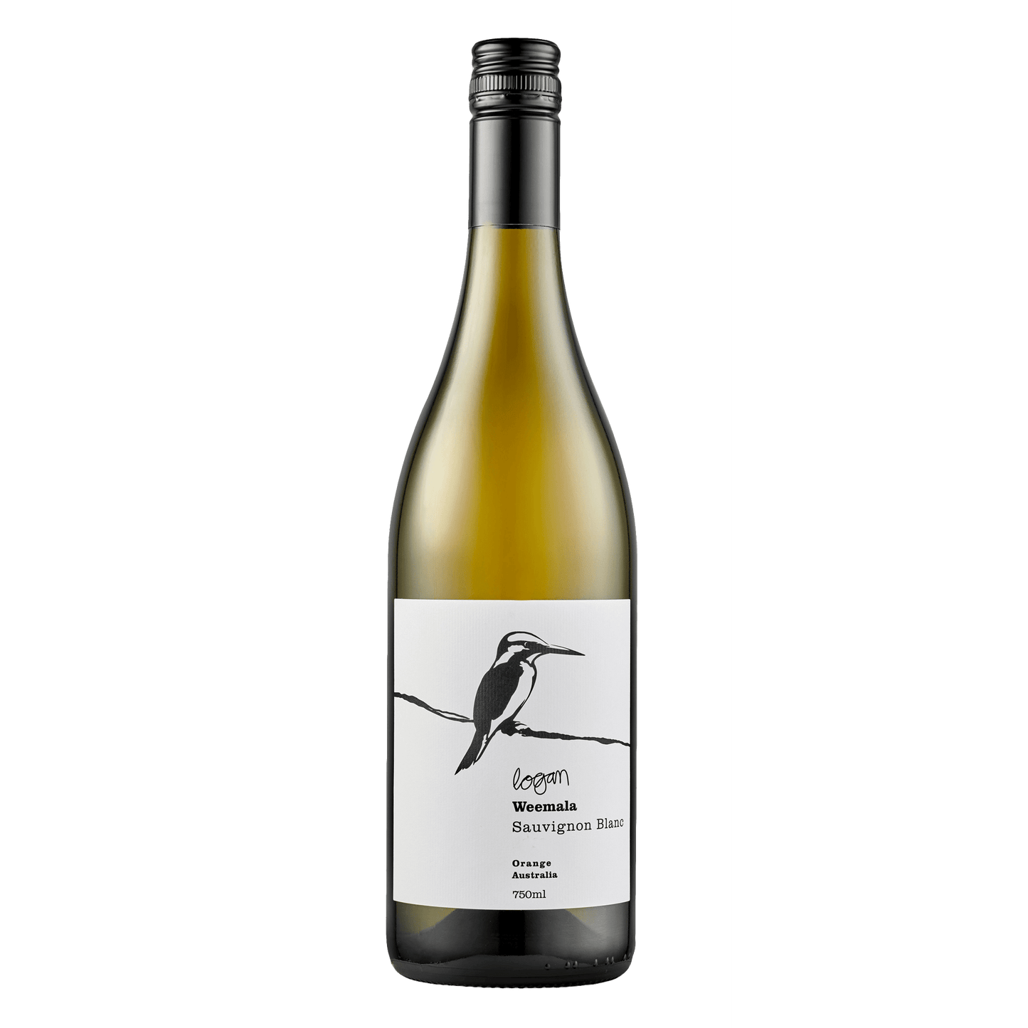 Logan Weemala Sauvignon Blanc 2023