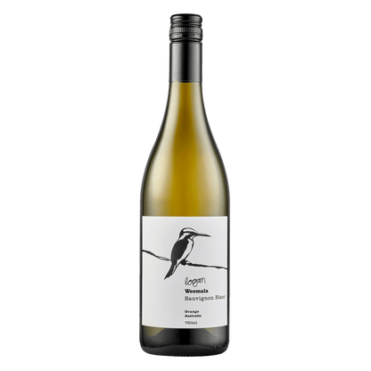 Logan Weemala Sauvignon Blanc 2023