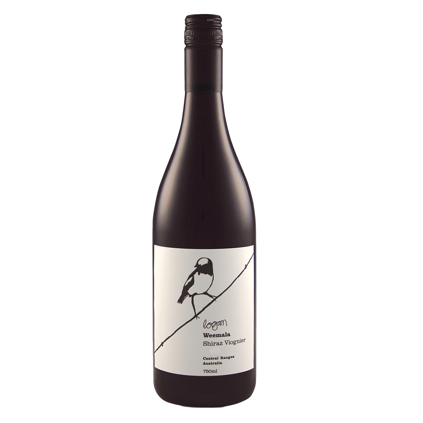 Logan Weemala Shiraz Viognier 2021