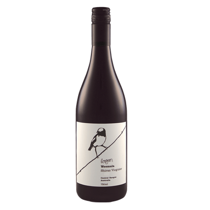 Logan Weemala Shiraz Viognier 2021