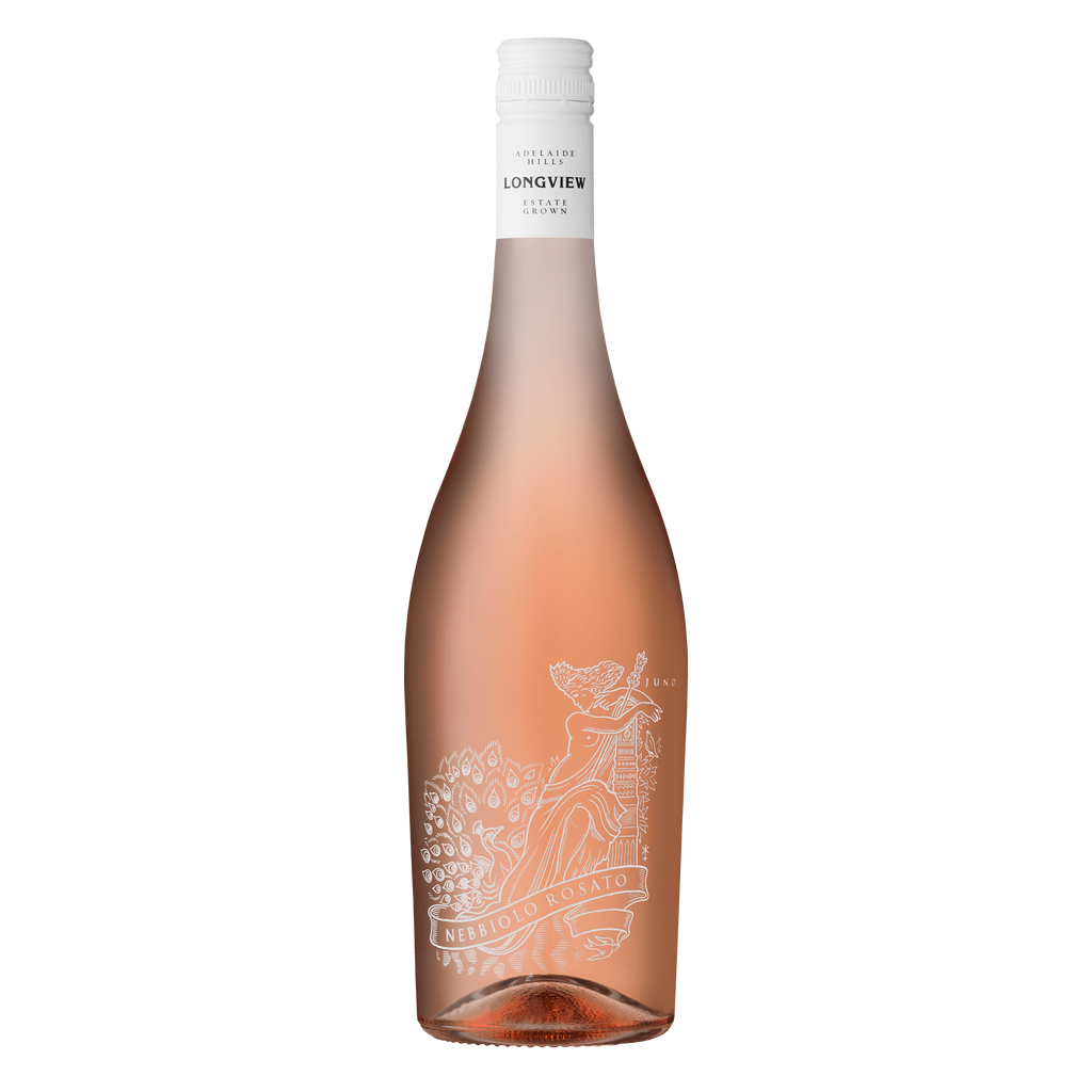 Longview Nebbiolo Rosato 2023