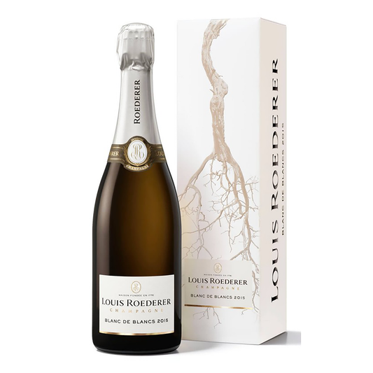 Louis Roederer Blanc de Blanc 2015