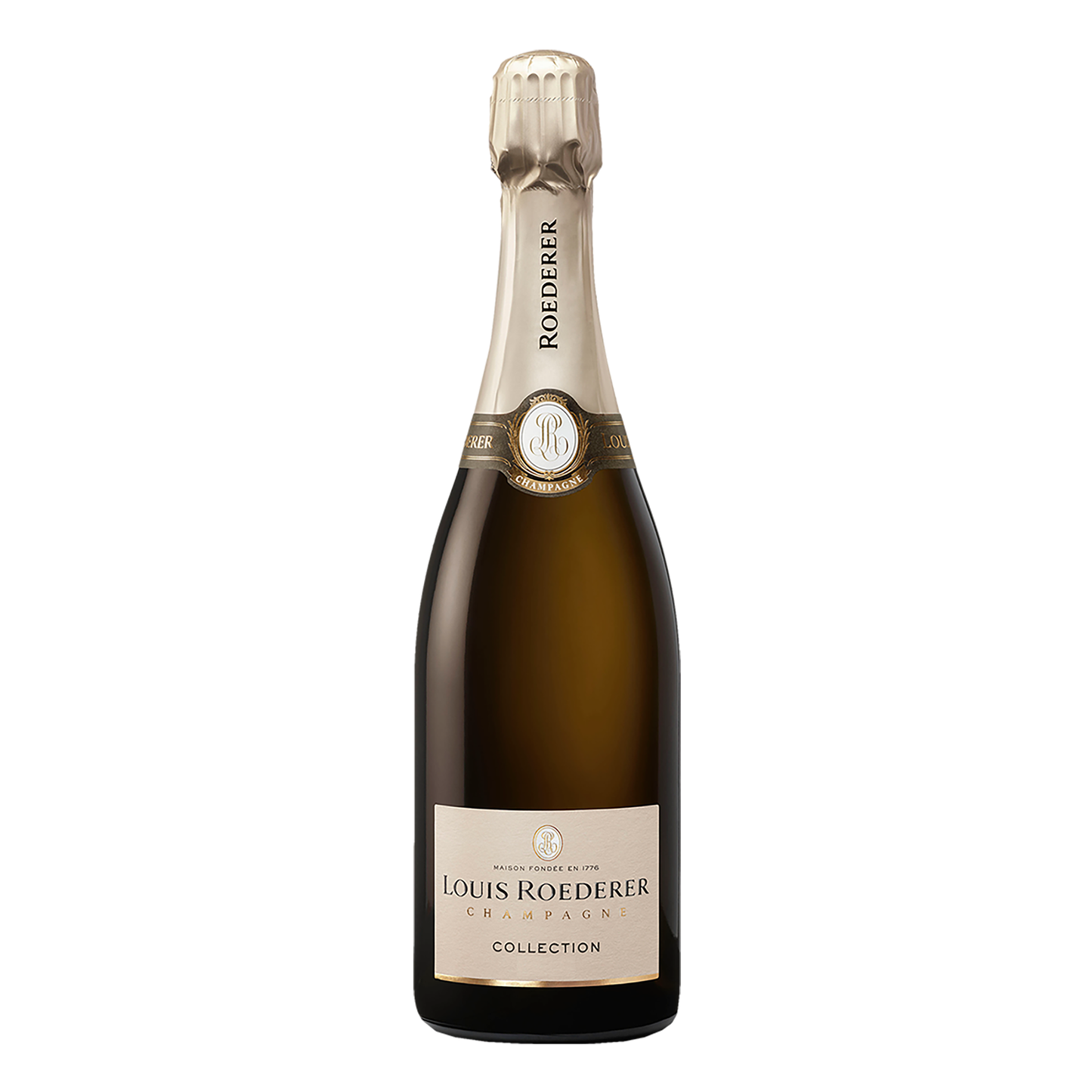 Louis Roederer Collection 243 NV