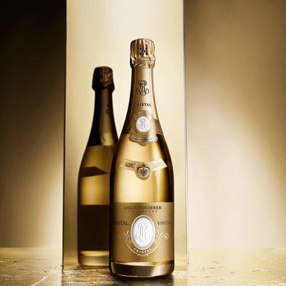 Louis Roederer Cristal Champagne 2014