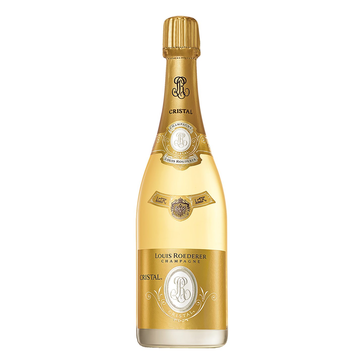Louis Roederer Cristal Champagne 2014