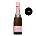 Louis Roederer Rosé Champagne 2015 375ml