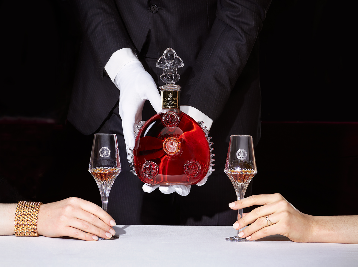 Remy Martin Louis XIII Cognac 700ml