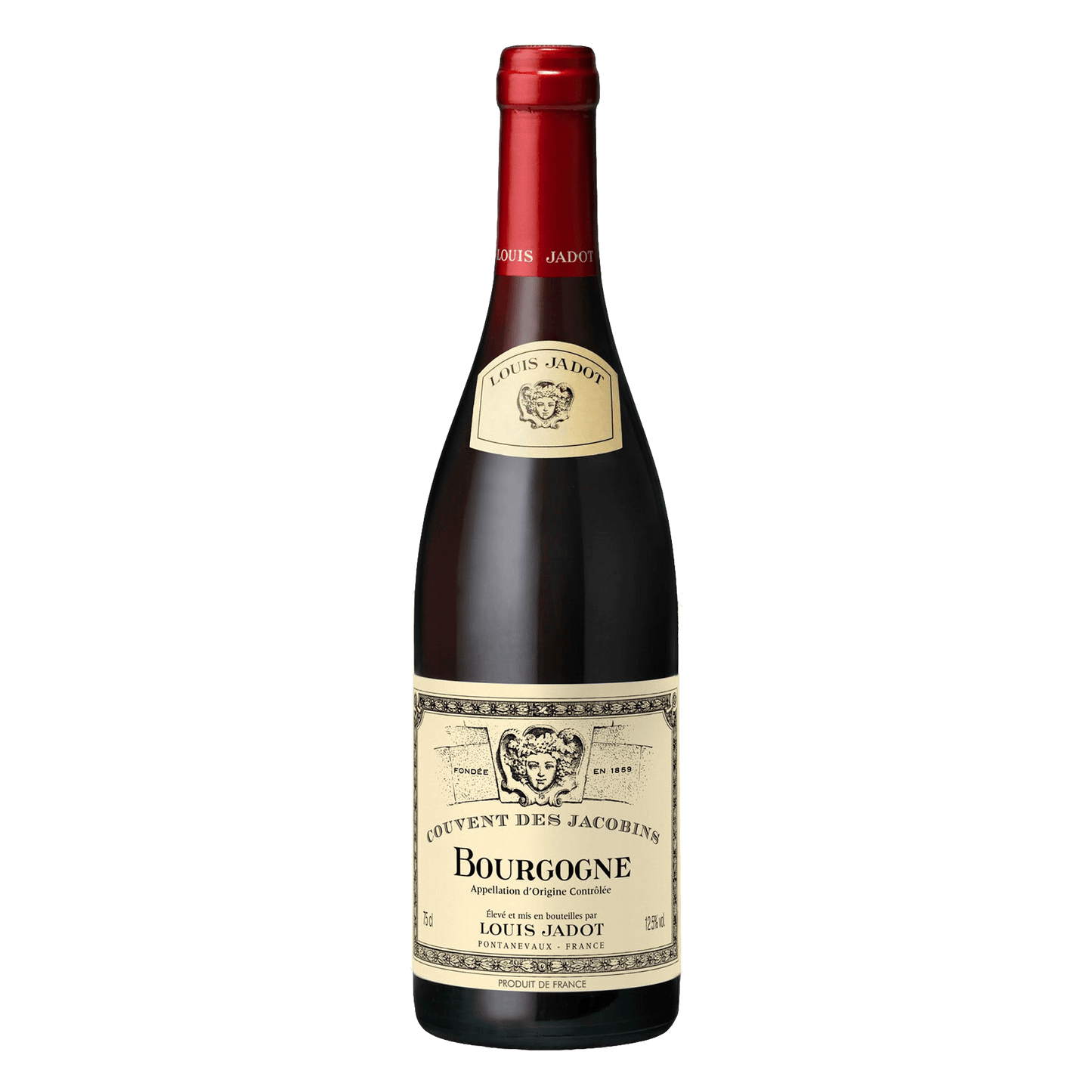 Louis Jadot Bourgogne Couvent des Jacobins Pinot Noir 2022