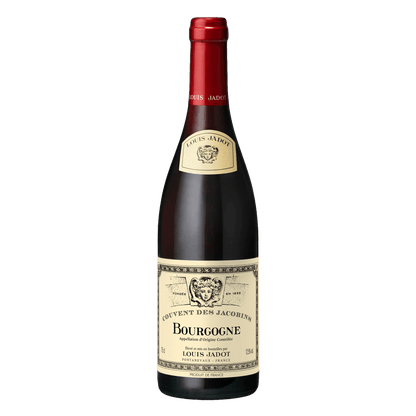 Louis Jadot Bourgogne Couvent des Jacobins Pinot Noir 2022