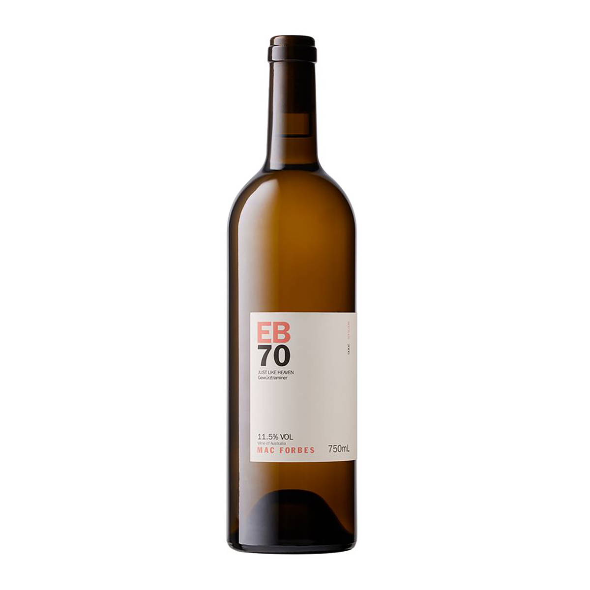 Mac Forbes EB70 Gewürztraminer 2021