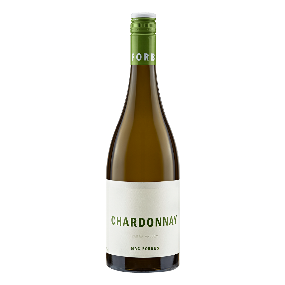 Mac Forbes Yarra Valley Chardonnay 2021